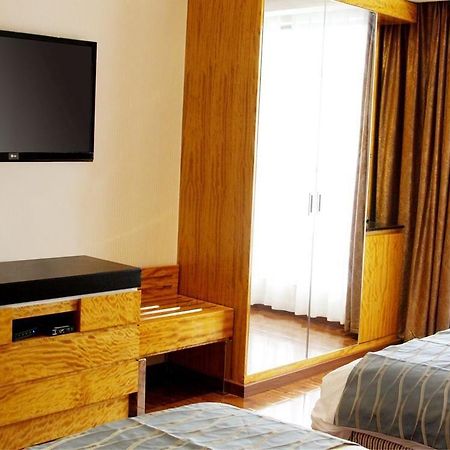 Guangzhou Youyuanherui Hotel 外观 照片