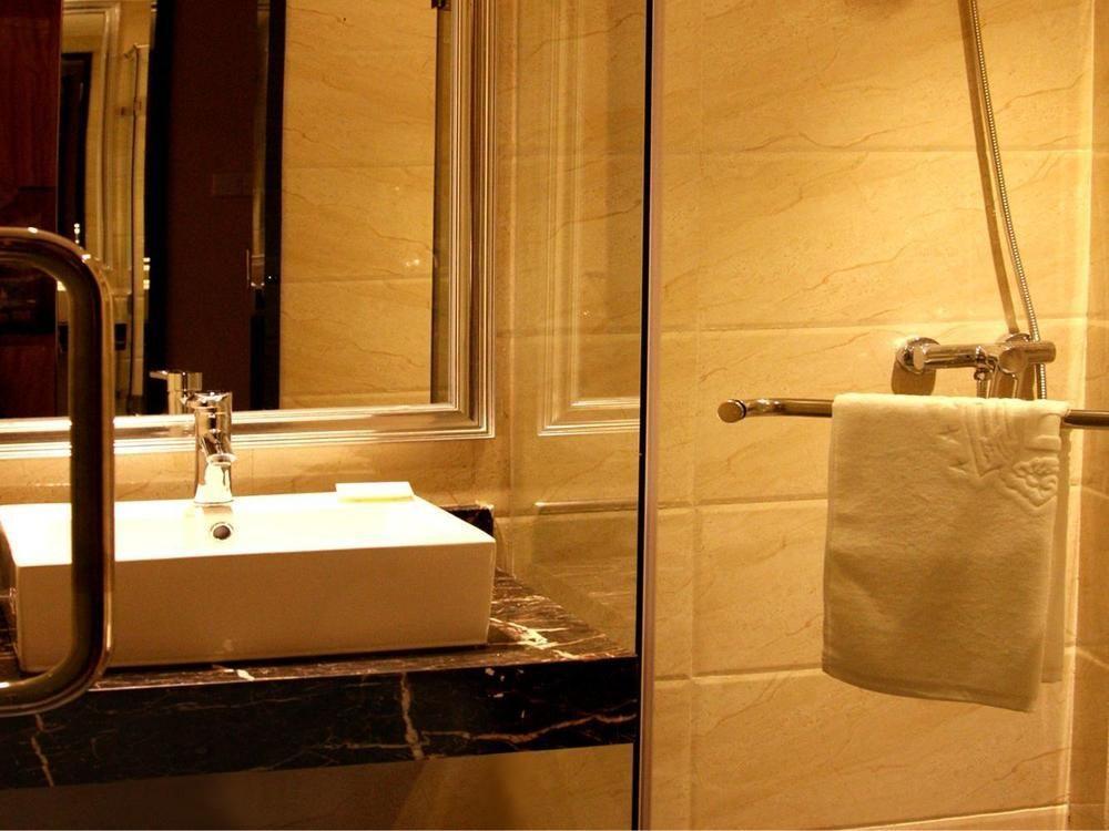 Guangzhou Youyuanherui Hotel 外观 照片