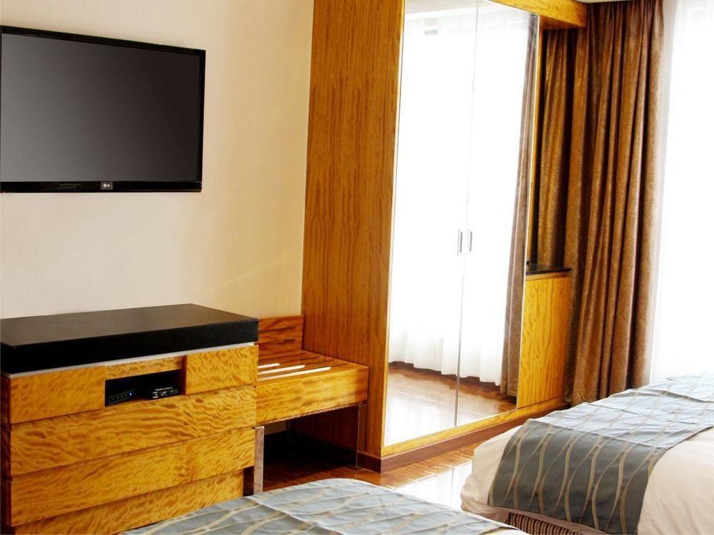 Guangzhou Youyuanherui Hotel 外观 照片