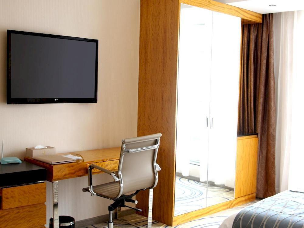 Guangzhou Youyuanherui Hotel 外观 照片