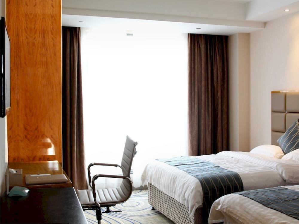 Guangzhou Youyuanherui Hotel 外观 照片